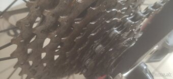 Predám horsky bicykel kross level 3.0- 27,5" kolesa. Servis - 6