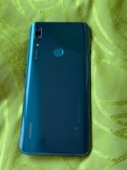Huawei P Smart Z / 64GB - 6