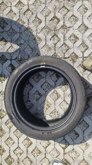 4x Scorpion verde 275/45 r20 - 6