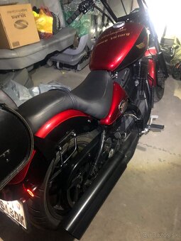 Victory V 92 SC - 6