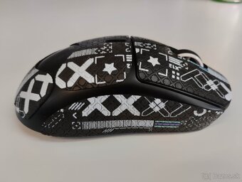 PREDANE Logitech G Pro X Superlight - 6