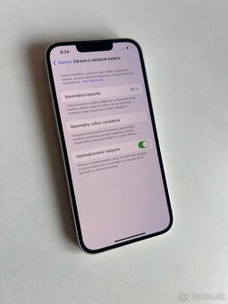 iPhone 14 128GB starlight - 6