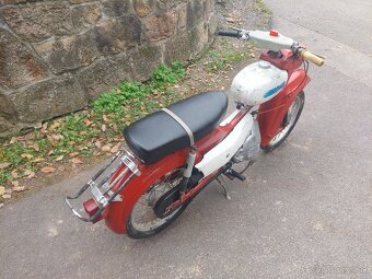 Simson Star s TP a Spz - 6