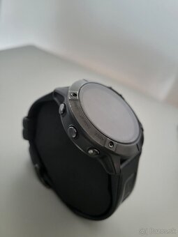 Predam Garmin fenix 6X Pro - 6