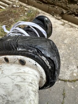 Bauer Vapor Hyperlite - 6