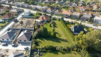 VYMEŇ SUSEDA – 7 izb. RD s priestranným pozemkom 1414 m2 Ho - 6