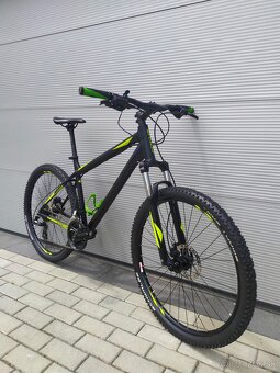 Predám bicykel 27,5 . - 6