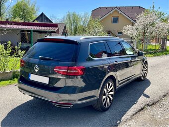 Volkswagen Passat 2.0TDi 4MOTION - 6