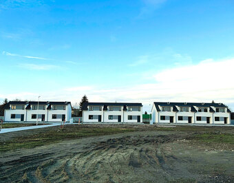 NA PREDAJ - stavebný pozemok C1- 1154m2 v Zemianskej Olči - 6
