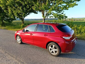 Citroen C4 - 6