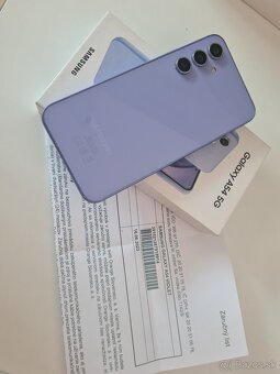 Samsung A54 5G, 8 /256 GB - 6