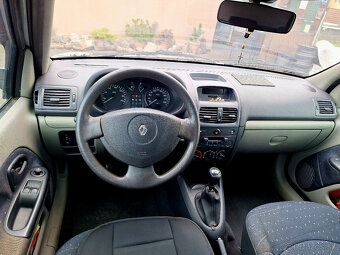 Renault Clio 1.2 16V Authentique - 6