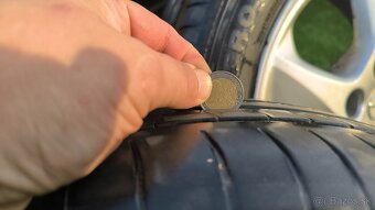 Mazda disky 5×114,3 mm, stredová diera 67,1 mm - 6