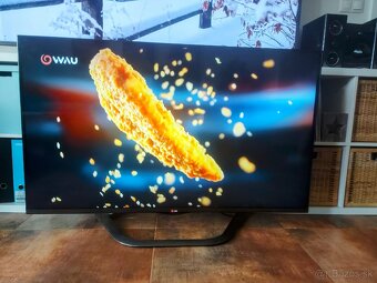LG 55LA660S Smart 3D Hbb Tv Ľad 55" 140cm. - 6