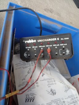 RC Nitro auta na diaľkové ovladanie - 6