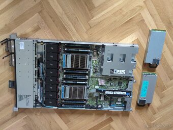 Server do racku - HP Proliant DL 360 - 6