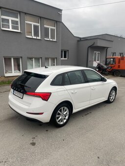 Škoda Scala - 6