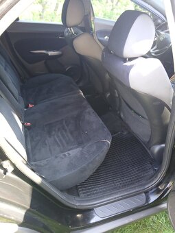 Honda civic 2007 8g 1.4 benzin+plyn - 6
