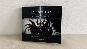 Diablo 3 Reaper of Souls (Collector's Edition) - 6