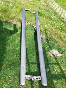 Predám elektróny, pneumatiky a bočné nášľapy - 6