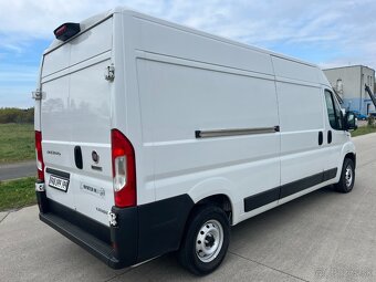 Fiat Ducato 2.3- L3H2, 139 hp – r.v. 2021-201.720 km, - 6