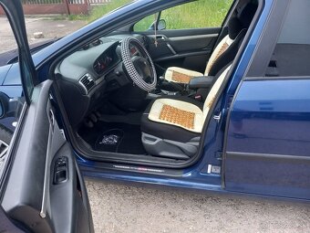 Predám alebo vymením1.6 Peugeot 407 1.6 hdi - 6