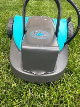 Gardena HandyMower Aku kosačka – rotačná, - 6