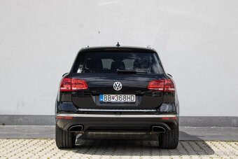 Volkswagen Touareg II 3.0 V6 TDI BMT 4MOTION Mountain. - 6