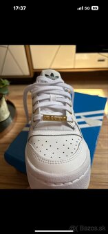 Damske botasky adidas č. 38 - 6