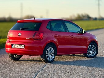 VW POLO 1.2 STYLE 2011 - 6