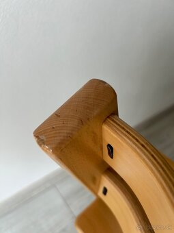 Stokke Tripp Trapp stolička - 6