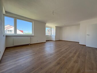 3 izbový byt - Radvaň - 6