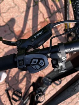 Crussis oneLargo Elektrobicykel - 6
