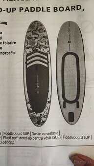 Paddleboard - 6