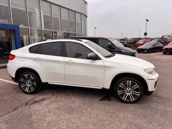 Predám BMW X6 xDrive M50d rv. 2013 kúpené v SR. - 6