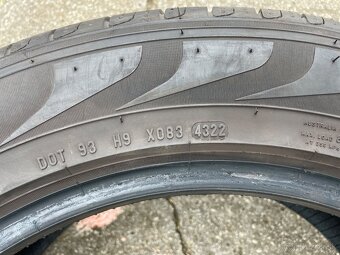 235/55 R18 100V 4x letné Pirelli - 6