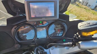 BMW R1200RT - 6