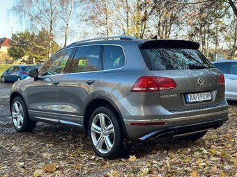 Volkswagen Touareg 3.0 TDI V6 3xR-Line - 6