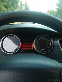 Peugeot 508 combi - 6