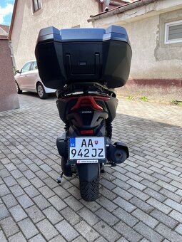 Honda Forza 125 rv. 2024 - 6