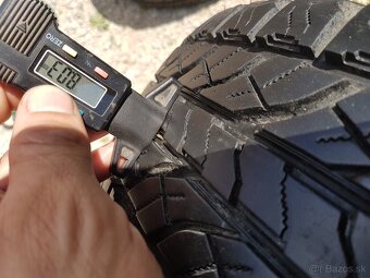 205/70 r15 letné pneumatiky 4ks Yokohama - 6