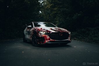 Mazda 3 - 6