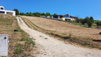 Lukratívny POZEMOK č. 2 na RD, 1496 m2, Partizánske - 6