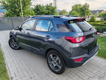 KIA STONIC 1,4 CVVT PLATINUM - 6