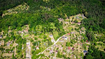 KRÁSNY, slnečný pozemok_4942m2 - 6