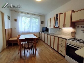 SLNEČNÝ DOM BLÍZKO CENTRA MESTA - NOVÝ RIADOK, STROPKOV - 6