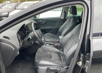 Seat Leon ST 1.6 TDI DSG nafta automat 81 kw - 6