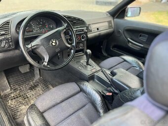 BMW E36 318is 103kw Coupe - 6