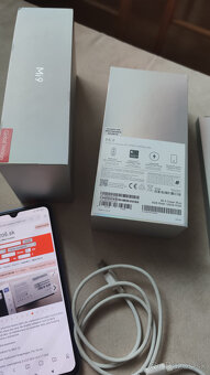 Xiaomi Mi9 (6/128GB) Ocean Blue - 6