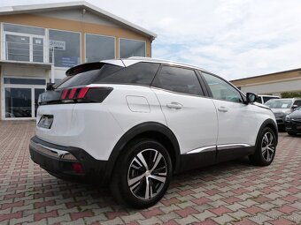 Peugeot 3008 1.5 BlueHDi S S Allure E6d-ISC EAT8 - 6